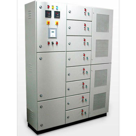 Power Factor Panels