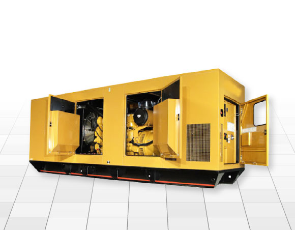 Generator Sets