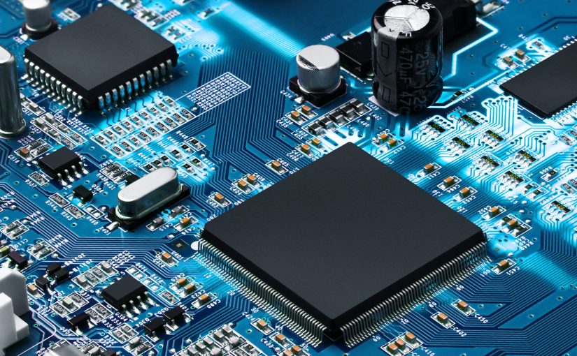 Micro Processor-based Embedded Systems