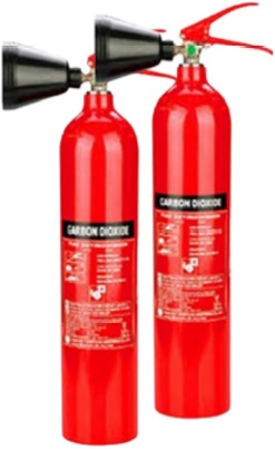 CO2 Fire Extinguisher 1