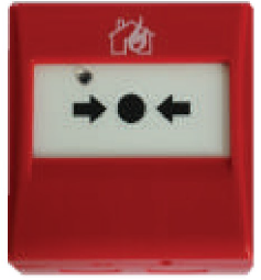 Foam & Water Fire Extinguisher 1