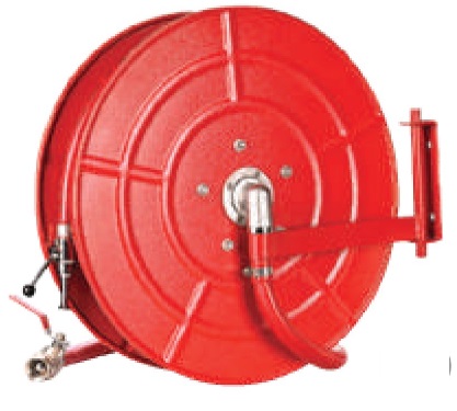 ABC Powder Fire Extinguisher 1